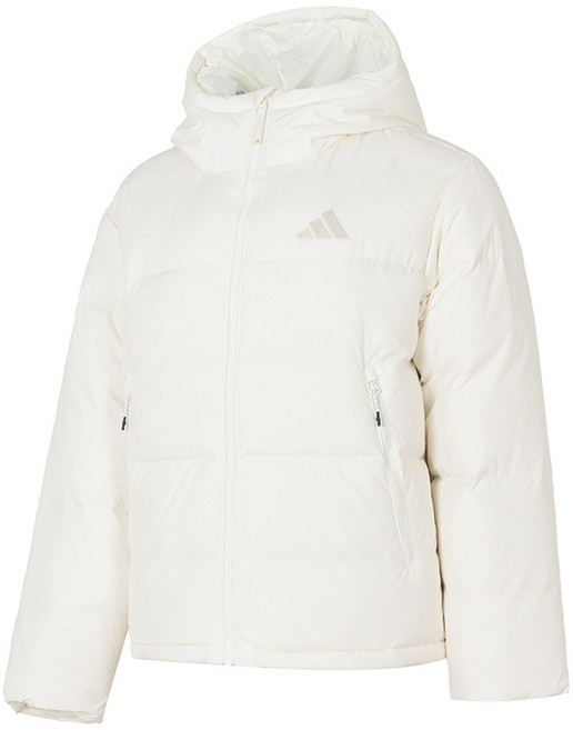 아디다스 여성용 다운 패딩 KC5947