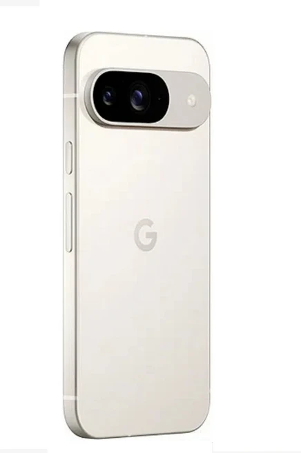 구글 픽셀 9 픽셀9 12GB 램 128GB/256GB 롬 6.3인치 OLED 정품 언락 5G 안드로이드 휴대폰 (모든 국가용), 01 128GB, 02 Add Wall AC Charger, 04 Porcelain