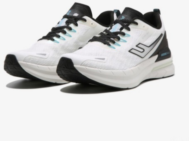 프로스펙스 @@ 대한민국 토종 스포츠 @ 한국타이어 콜라보레이션 @ 남여공용 @ 추진력 및 반발탄성 극대화 @ 플래그쉽 고기능 프리미엄 쿠셔닝 러닝화 ENERJET PLUS 2