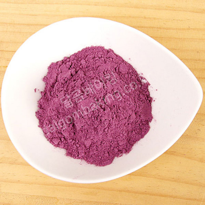 달곰베이킹 자색고구마분말(국내산), 1개, 20g