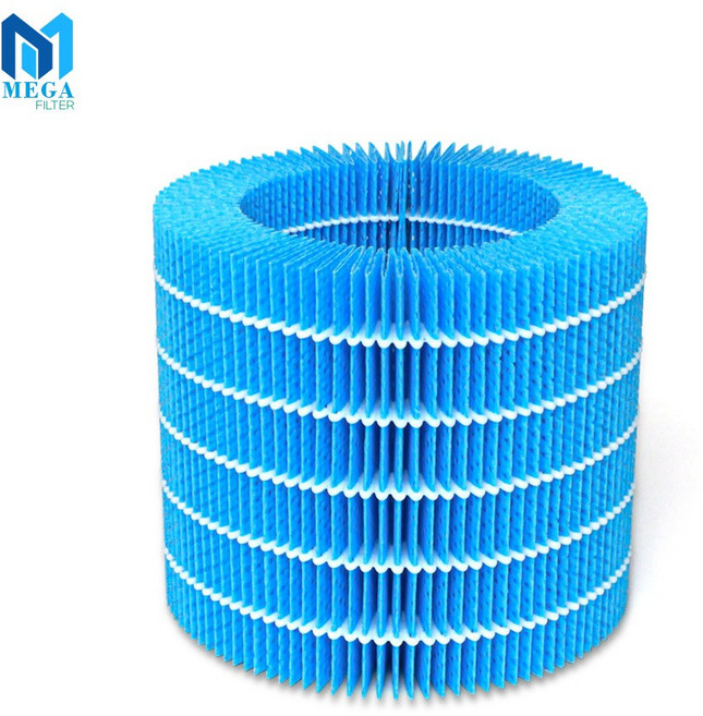 메가필터 발뮤다 레인 공기청정기필터 ERN-1100SD-WK 호환필터, 단품