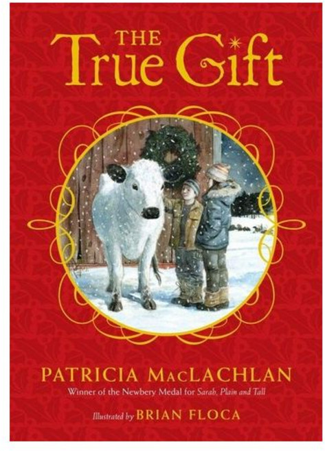 영문 영어 유아 도서 The True Gift: A Christmas Story Hardcover 미국판 1781450, 영문 영어 유아 도서 The True Gift: A C