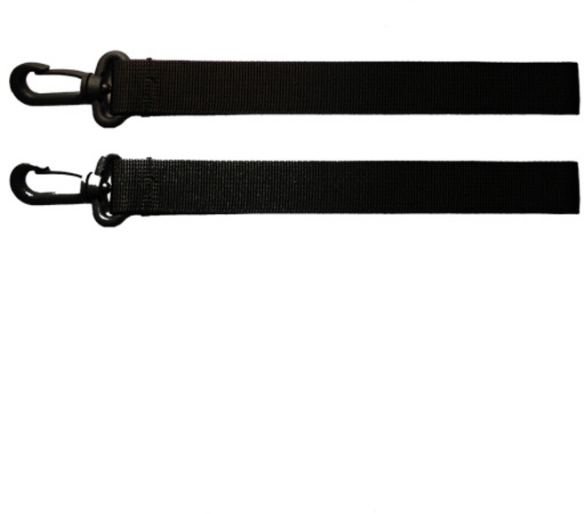 아웃도어비아 배낭 스트랩 등산 멜빵 손잡이 가방 끈 배낭끈 스트랩끈 등산배낭 보조끈 줄, 검정