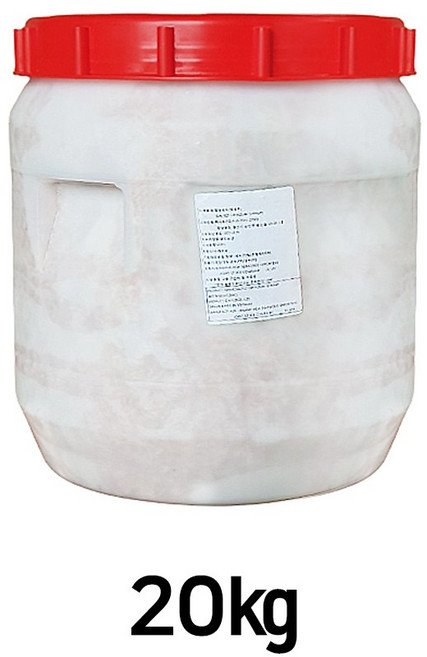 새우젓 2.2cm 이상 중발 업소용 대용량 젓갈 양념 베트남 소스 새우 김치 수입 젖갈 양념장 김장, 20kg, 1개