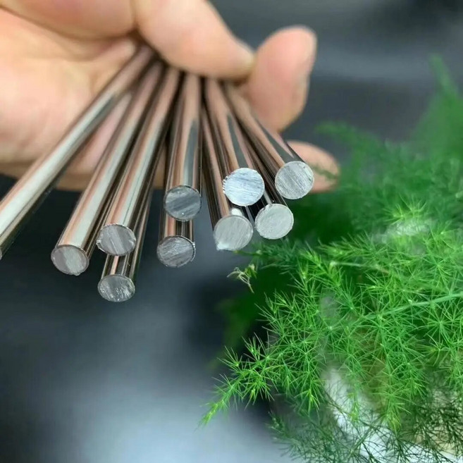 304 스테인레스 스틸 로드 직경 0.8/1/1.2/1.5/2/2.5/3/3.5/4/4.5/5/5.5/6/6.5/7/7.5/8/8.5/9/9. 라운드 샤, 02 200mm_08 3.5mm