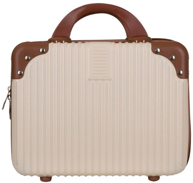 디시아 레디백 미니 기내용 캐리어 DX0725