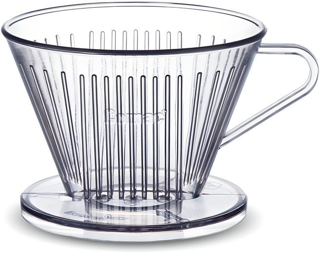 코맥 에코젠 커피 드리퍼, 1개, 단품