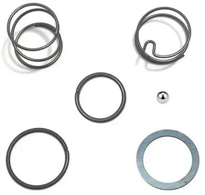 디월트 N의 경우 078434 N 089668 20V 임팩트 드라이버 스프링 키트용 스틸 볼 DCF885 전동 공구 부품, 01 1set, 01 China Mainland