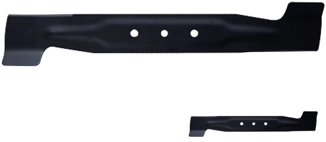 유니드잇 보쉬 잔디깍기날 37cm ARM37전용 가정용잔디깎기