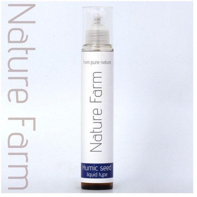 네이쳐팜 Seed Humic liquid, 네이쳐팜 휴믹 시드 액상타입(Nature Farm Humic seed liquid) 150, 1개, 150ml