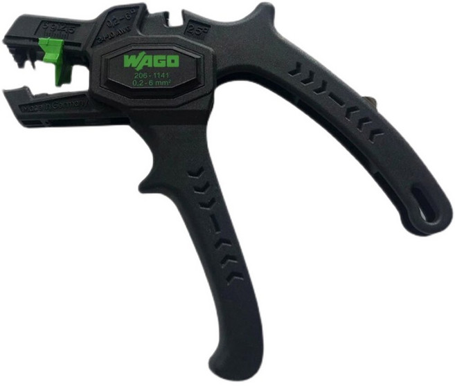 바이드 뮬러 스트립퍼 와이어 검정 스트리퍼 수입 전선 독일, 1개