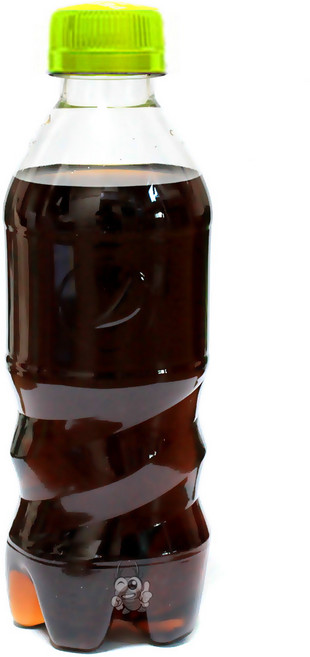 펩시 제로 슈거 무라벨 콜라 라임향, 300ml, 8개