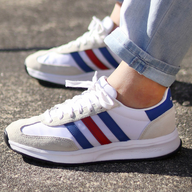 아디다스 런 70s 클래식 디자인 가볍고 편한 데일리 코디 좋은 스니커즈
