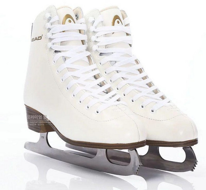 잭슨피겨 스케이트화 입문용 피겨화 가죽 신발 JC200 10 성인 1790