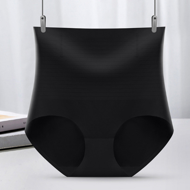 커스터스 뱃살 똥배 보정 팬티 속옷 하이웨스트 심리스 에어리즘 쿨링 삼각 거들