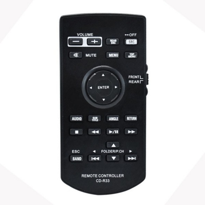 파이오니어 자동차 제어용 새 CD-R33 CXE5117 H-P8400BH H-295BT