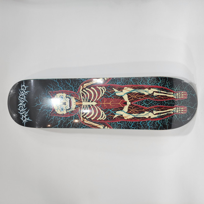 립앤딥 스케이트보드데크, Nerves, 1개