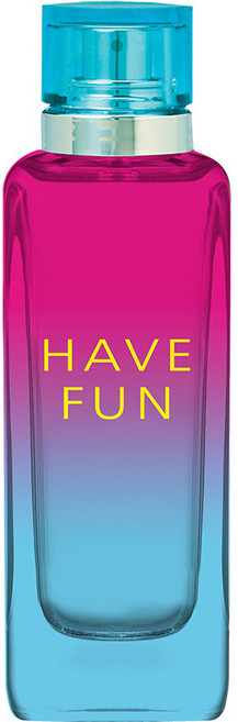 라리브 해브 펀 오 드 퍼퓸, 90ml, 1개