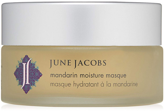 준제이콥스 만다린 모이스처 마스크, 1개, 120ml
