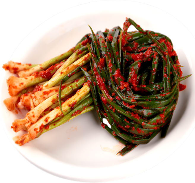 (25년 햇수확 김치) 남도김치 30년전통 당일제조 100%우리농산물 전라도 파김치, 2kg, 1개