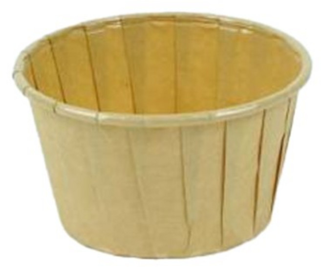 천운패키지 브레드컵50, KP무지, 100개