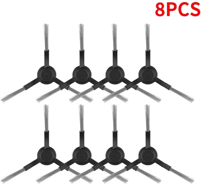 샤오미 미지아 로봇 진공청소기 2S 3C 미 P 액세서리 천 메인 사이드 브러쉬 XMSTJQR2S STYJ02YM