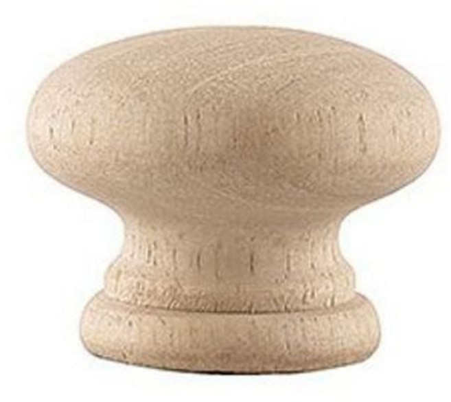 원목 무도색 1구 가구 서랍장 싱크대 문손잡이 리폼 diy 부자재 가구손잡이 나무손잡이 diy부자재