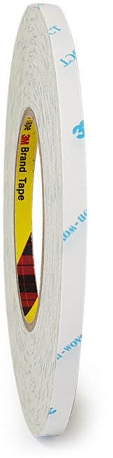 3M 쓰리엠 9322-14 부직포 종이 양면테이프, 1개, 9322-14 (7mm x 50M)