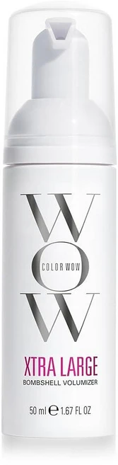 컬러 와우 엑스트라 라지 봄쉘 볼류마이저 50ml - 쿠팡
