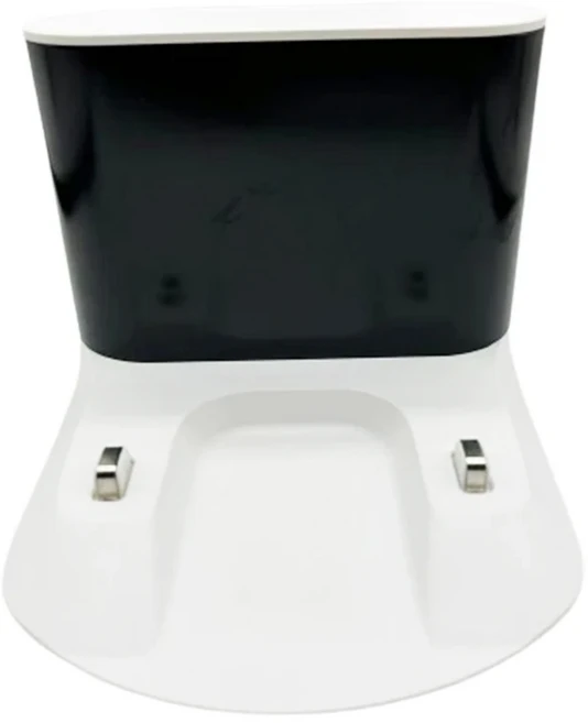 로보락 S50 S51 S55 S5 MAX S6 S6MaxV E4 E5 부품 로봇 진공 청소기 수리 액세서리용 정품 충전기 독, 02 no Charging Cable, 02 no Charging Cable