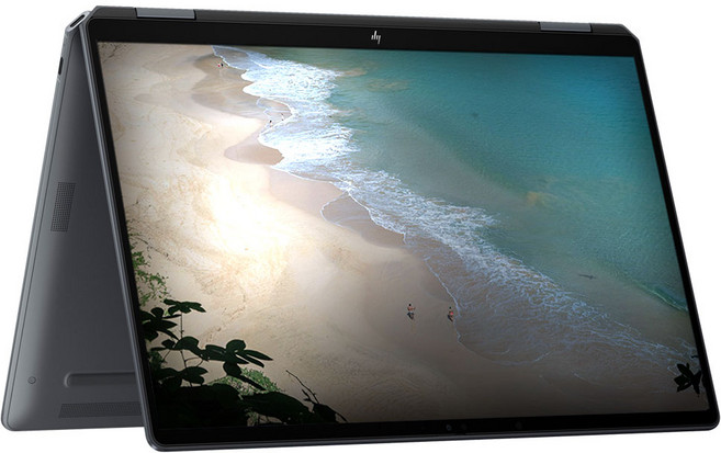 HP 2025 옴니북 X 플립 14 코어Ultra7 인텔 14세대, Meteor Silver, 512GB, 16GB, WIN11 Home, 14 - fm 0031 TU