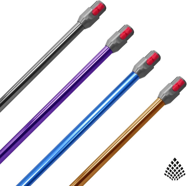 오즈트리 다이슨 청소기 봉 디지털 슬림 SV18 V12 디텍트 슬림 호환, 1개, Slim (퍼플)