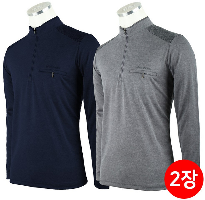 [SPM] 1+1 고급기본스판티셔츠 남자 남성 스판 등산복 등산티셔츠 작업티 골프 빅사이즈
