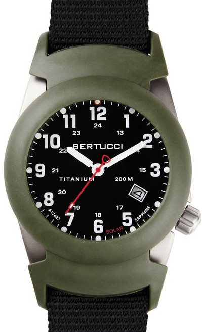 베르투치 프로가드 for A-2T & A-2S 케이스 301