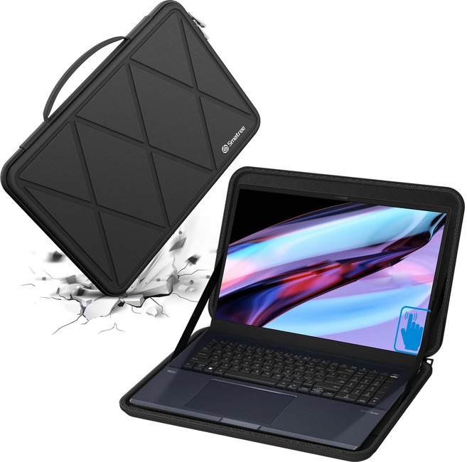Smatree M116 17 PC ASUS Zenbook Pro 17 Razer Blade 17 MSI GS76 Stealth PC PC 인치 하드