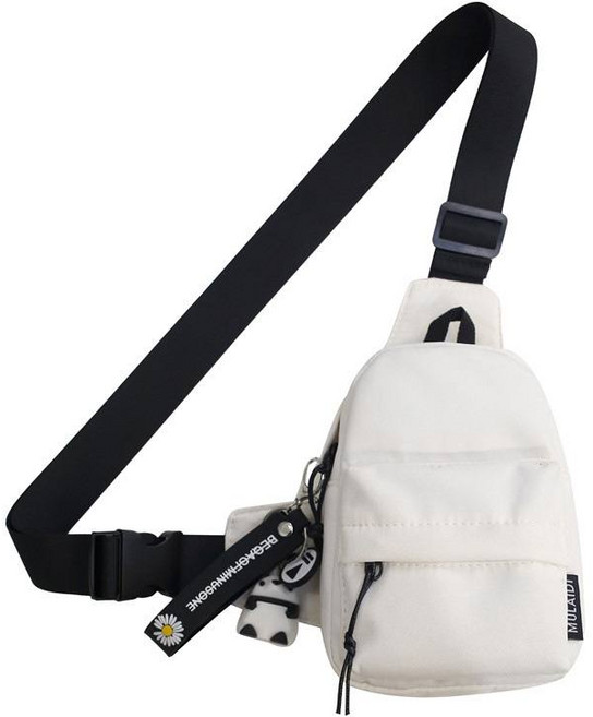 미니 크로스백 슬링백 남녀공용