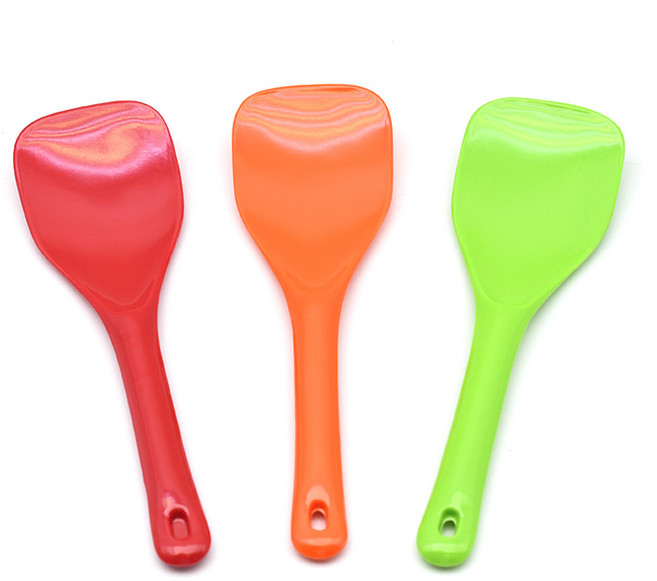 쿡스넷 업소용 볶음 국자 주방 만두국자 평주걱, 단품, 단품