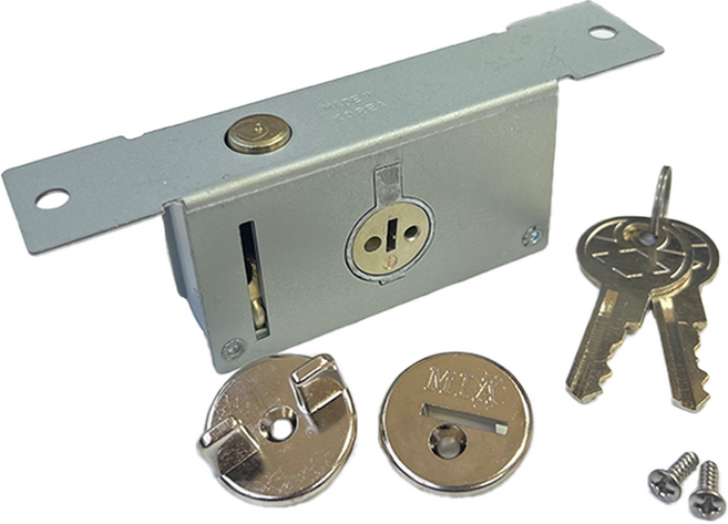 철부자 삼부키 미아키 신형강화키 도어락 현관문 유리문 잠금장치