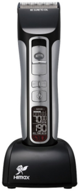 하이맥스 프리미엄 프로 장미바리깡 이발기 CL-9700K