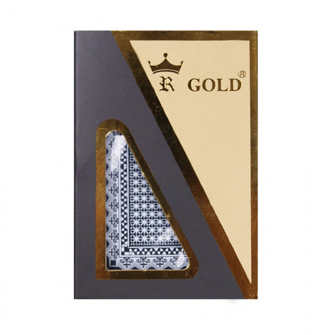 골드로얄카드 (국산)-TJ, 1개