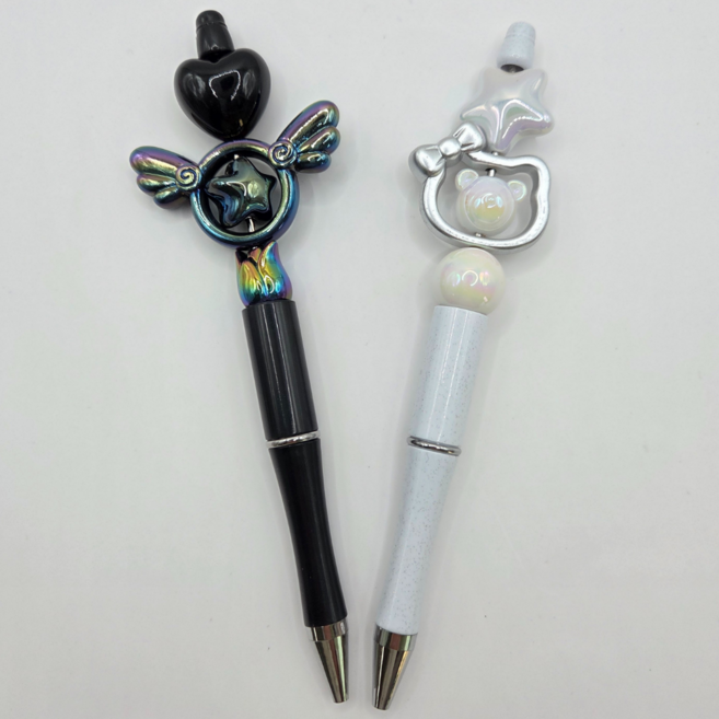 몽드네 볼펜 꾸미기 DIY 동대문 볼꾸, 1개, 세트B