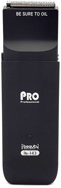 예스뷰티 전문가용 토끼 바리깡 이발기, IB-143