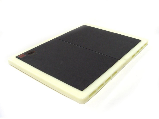 [무스포] 조립식격파판 상급 ( 낱개 ), 1개