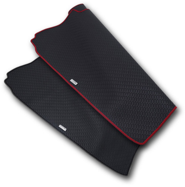 BMW 3시리즈 7세대 G20 (19년식~) 카썬 PVC고무트렁크매트