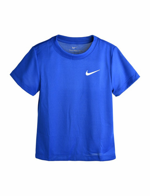 플레이키즈프로 나이키키즈스몰스우시반팔티 (토들러) A252TS194P 나이키키즈 조던키즈 나이키키즈반팔티 (105~130)