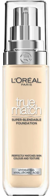 로레알 파리 파운데이션 트루 매치 1.5.N L'ORÉAL PARIS Foundation True Match 1.5.N 30ml, 1개 - 쿠팡