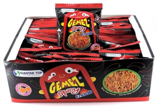 스파이시 게메즈에낙 14g X 30ea 1(개) 260320, 1개, 1g