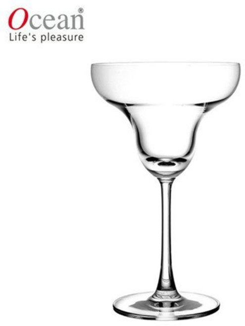 오션글라스 메디슨 마가리타 칵테일잔 345ml, 6개