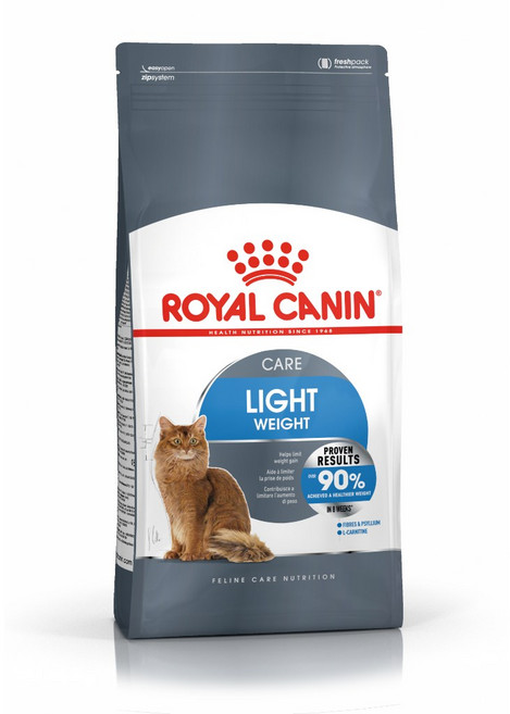 法國皇家 Royal canin L40 成貓體重管理貓糧 體重控制配方 維持理想體重 呵護腸道健康, 8kg, 1個, 詳見包裝