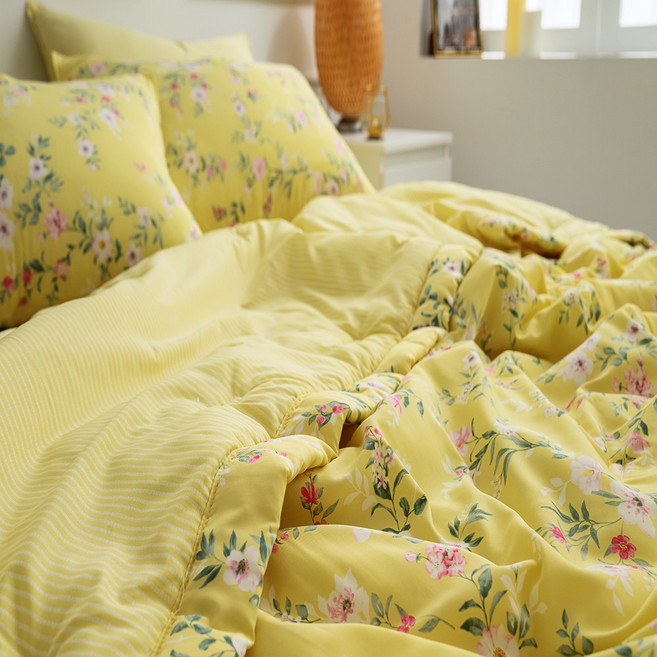 베딩조이 Blooming모달 침구 (세트/단품)